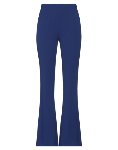 Vicolo Pants In Blue