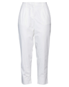 Incotex Pants In White