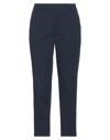 Incotex Pants In Blue