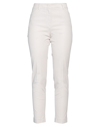 Incotex Pants In Grey