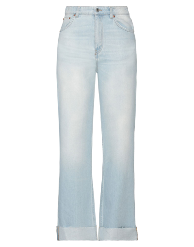 Department Five Jeans In Blue