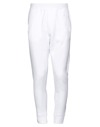 Dsquared2 Pants In White