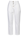 Nora Barth Pants In White