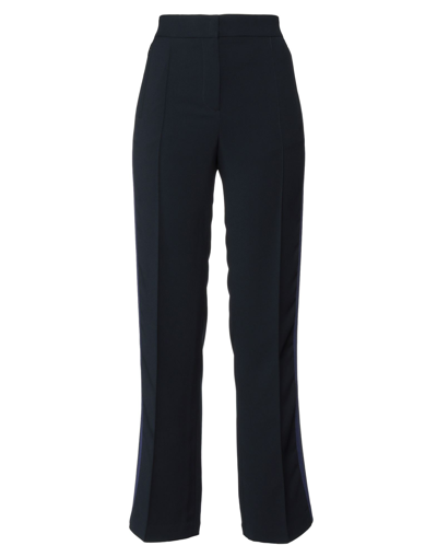 Seventy Sergio Tegon Pants In Blue