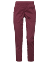 Hopper Pants In Red