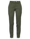 Michael Coal Pants In Green