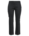 Incotex Pants In Black