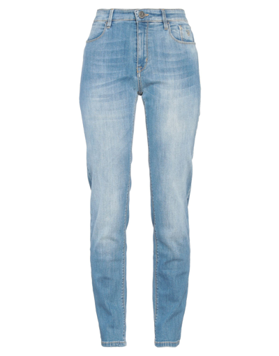 Jeckerson Jeans In Blue