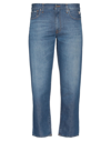 Roy Rogers Jeans In Blue