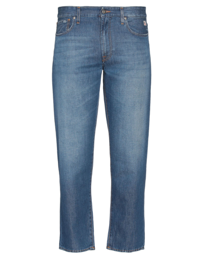 Roy Rogers Jeans In Blue