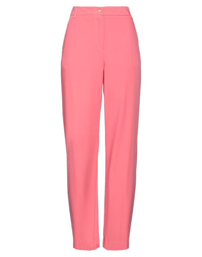 Marc Ellis Pants In Pink