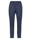 Airfield Pants In Dark Blue