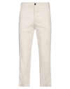 Haikure Pants In White