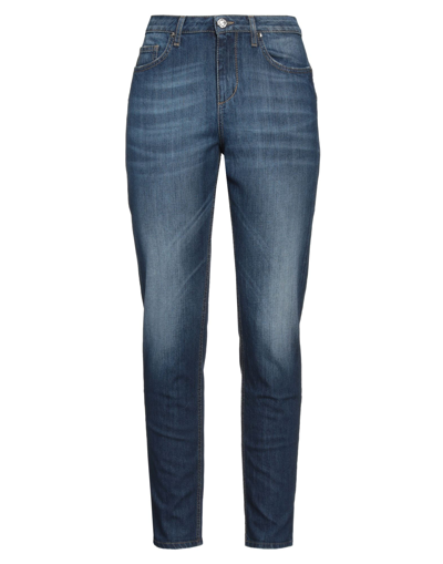 Liu •jo Jeans In Blue