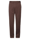 Pt Torino Pants In Cocoa