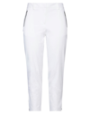 Pt Torino Pants In White