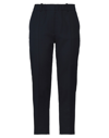 Alysi Pants In Dark Blue