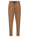 Exte Pants In Beige