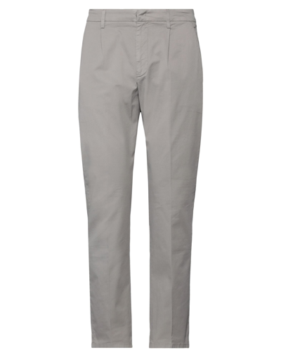 Dondup Pants In Beige