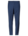 Angelo Nardelli Pants In Blue