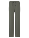 Theory Pants In Military Green