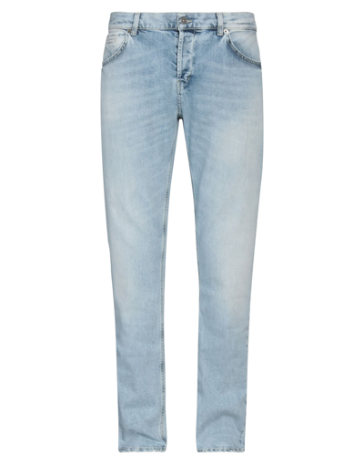 Dondup Jeans In Blue