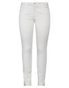 Trussardi Jeans Pants In Grey