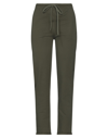 Majestic Pants In Green