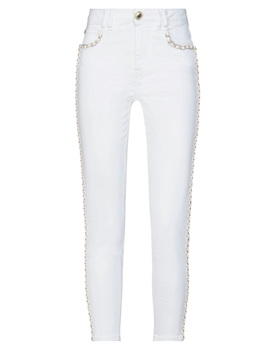 Marciano Jeans In White