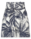 P.a.r.o.s.h P. A.r. O.s. H. Woman Shorts & Bermuda Shorts Blue Size Xs Cotton In Blue