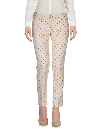 Jacob Cohёn Pants In Blue