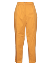 Michael Coal Pants In Orange