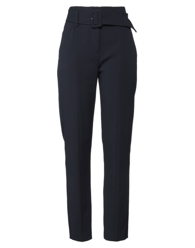 Seventy Sergio Tegon Pants In Blue