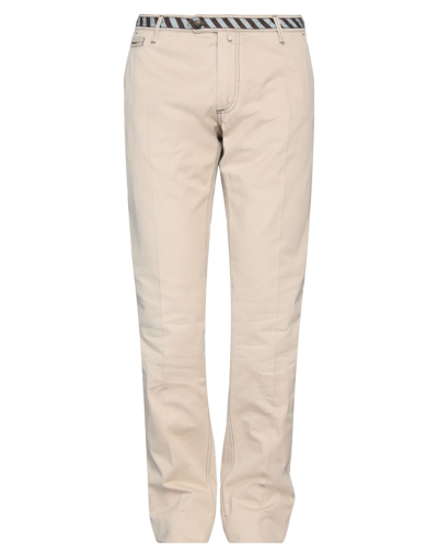 Jacob Cohёn Pants In Beige