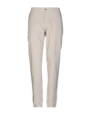 Harmont & Blaine Pants In Grey