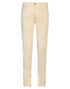 Jacob Cohёn Pants In Beige