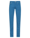 Jacob Cohёn Pants In Blue