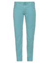 Jacob Cohёn Pants In Turquoise