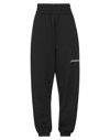 Hinnominate Pants In Black