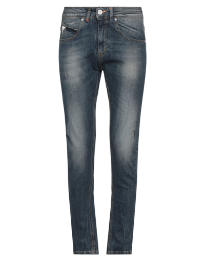 Berna Jeans In Blue