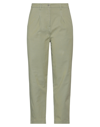 True Royal Pants In Sage Green