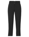 Liu •jo Pants In Black