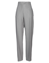 Space Simona Corsellini Pants In Grey