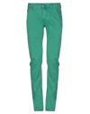 Jacob Cohёn Pants In Green