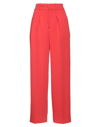 P.a.r.o.s.h Pants In Arancio