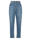 Exte Jeans In Blue