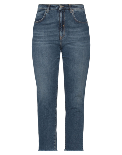 2w2m Jeans In Blue