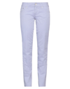 Jacob Cohёn Pants In Purple