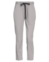 Hopper Pants In Grey