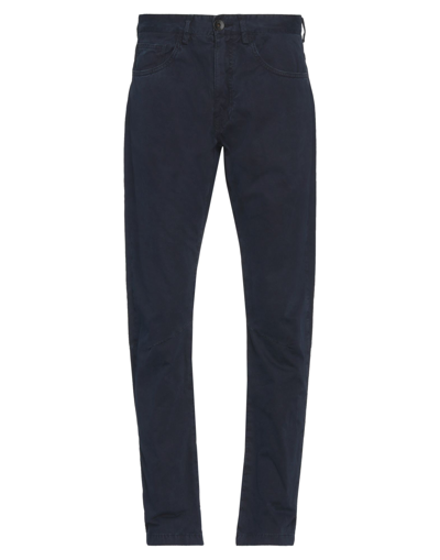 North Sails Pants In Blue